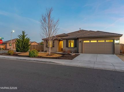 500 Coulee Meadow Drive, Sparks, NV 89441 Photo