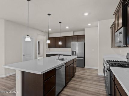 500 Coulee Meadow Drive, Sparks, NV 89441 Photo