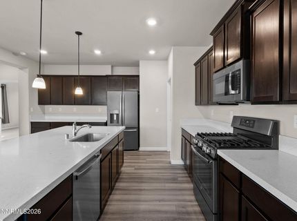 500 Coulee Meadow Drive, Sparks, NV 89441 Photo