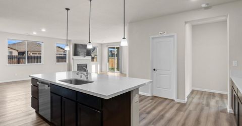 500 Coulee Meadow Drive, Sparks, NV 89441 Photo