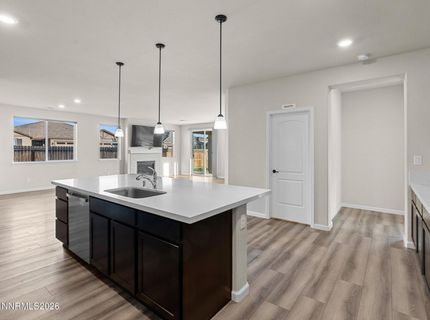 500 Coulee Meadow Drive, Sparks, NV 89441 Photo