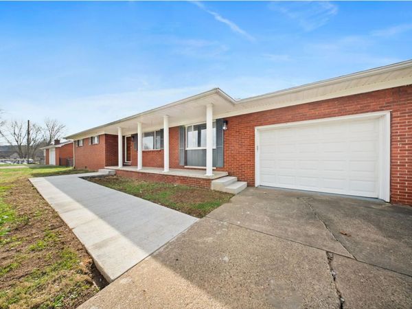 46 Township Road 1237, Proctorville, OH 45669