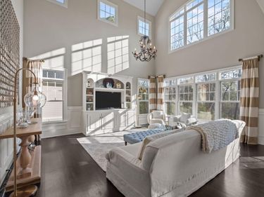 564 Mountain Laurel, Chapel Hill, NC 27517