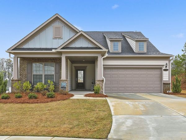 416 Daker Drive, Peachtree City, GA 30269