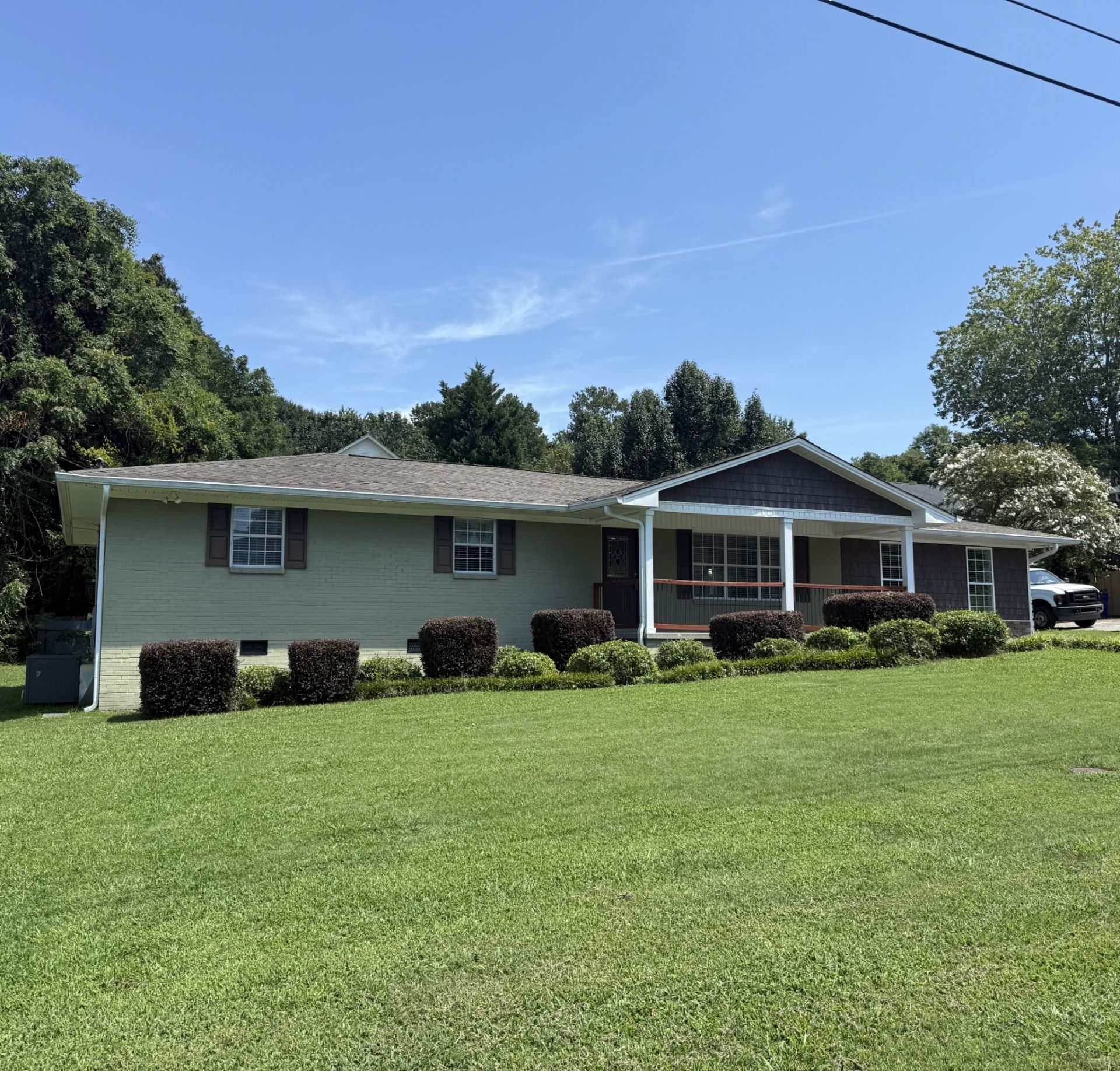 450 Ash Drive Nw, Cleveland, TN 37312 Main Photo