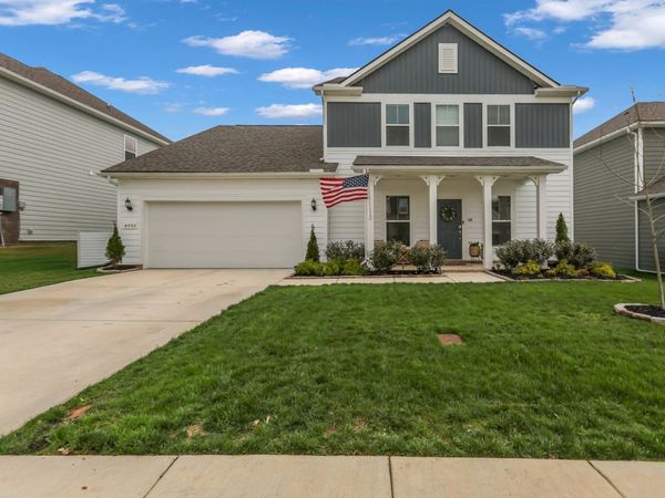 4003 Sadie St, Columbia, TN 38401