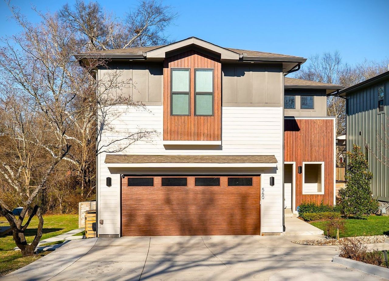 560 Highcrest Dr , Nashville, TN 37211 Main Photo