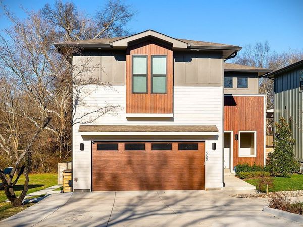 560 Highcrest Dr, Nashville, TN 37211