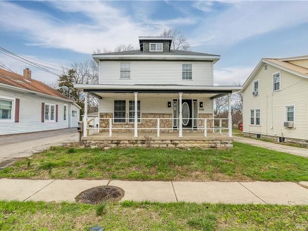 1118 Covington Avenue, Piqua, OH 45356