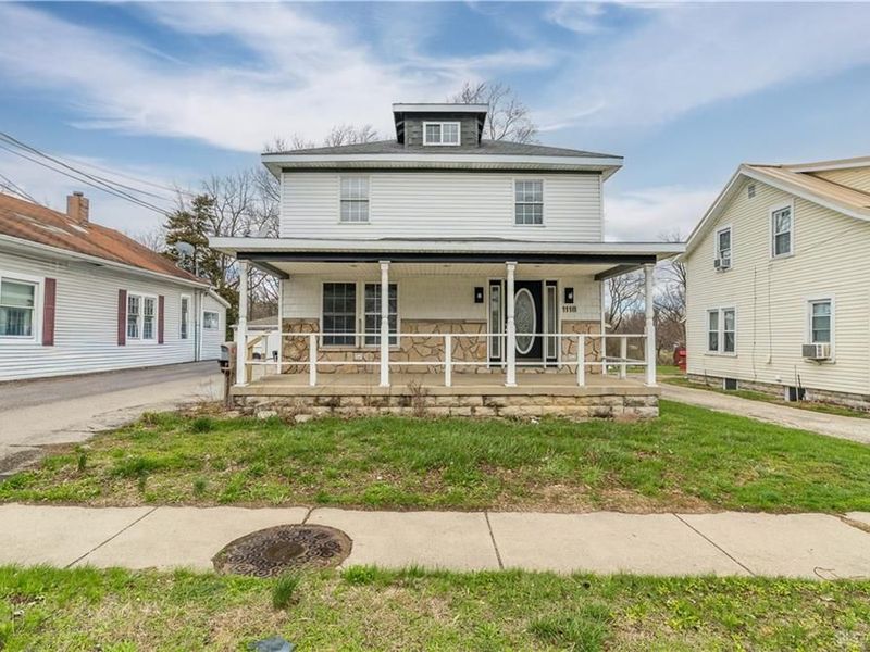 1118 Covington Avenue, Piqua, OH 45356 Photo 1