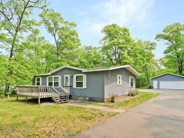 33684 Anderson Court , Crosslake, MN 56442