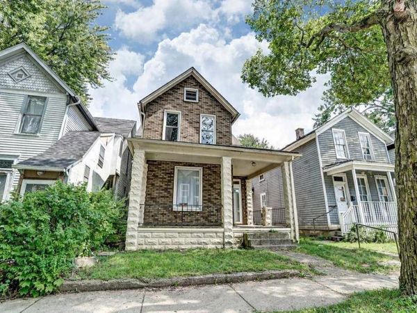 1420 N Harrison Street, Fort Wayne, IN 46808