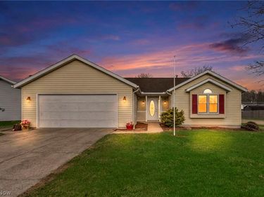 1064 Yarmouth Road, Grafton, OH 44044