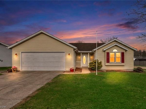 1064 Yarmouth Road , Grafton, OH 44044