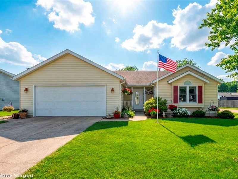 1064 Yarmouth Road , Grafton, OH 44044 Photo 2