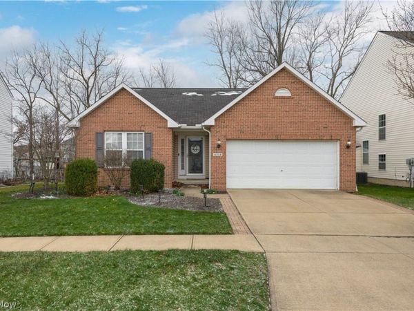 4518 Santina Way , Lorain, OH 44053