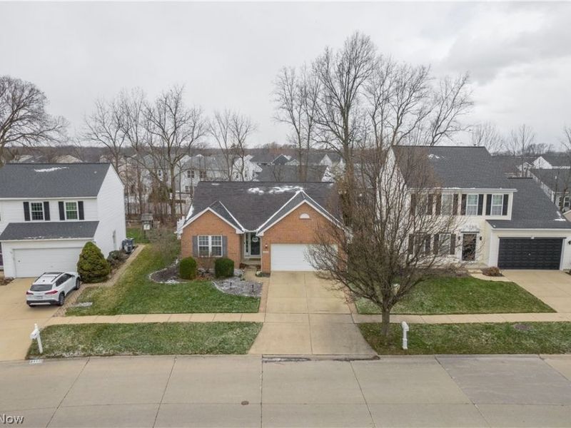 4518 Santina Way , Lorain, OH 44053 Photo 3