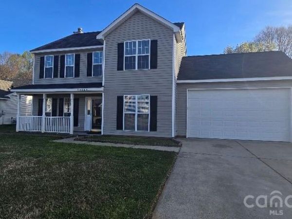 14109 Southbridge Forest Drive , Charlotte, NC 28273