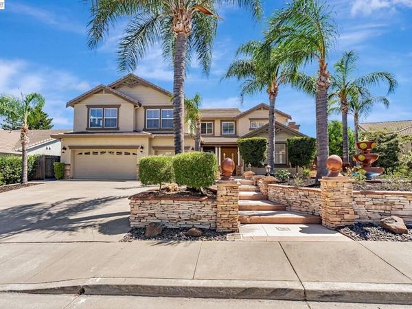 5065 Carbondale Way, Antioch, CA 94531
