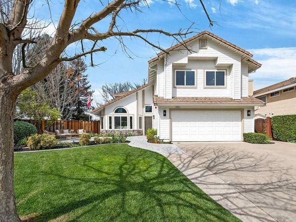 4914 Candy Ct, Livermore, CA 94550