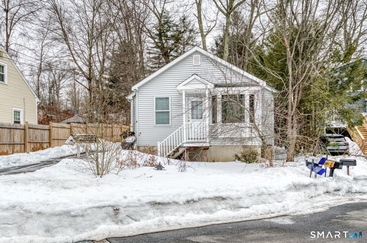 316 Shore, Coventry, CT 06238 Main Photo