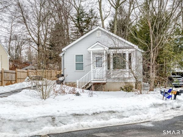 316 Shore, Coventry, CT 06238