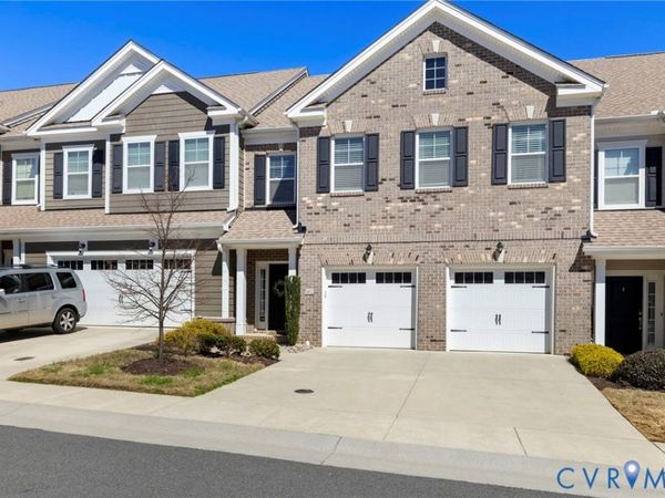 4832 Wild Horse Lane , Henrico, VA 23294
