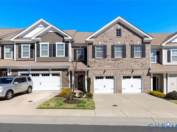 4832 Wild Horse Lane , Henrico, VA 23294