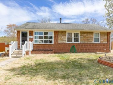 9715 Royerton Drive, Henrico, VA 23228