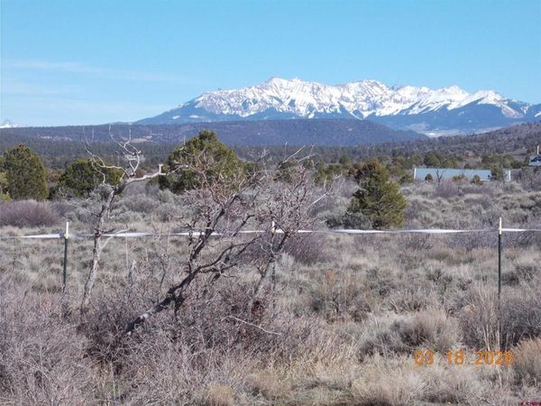 tbd North Reserve Drive, Norwood, CO 81423