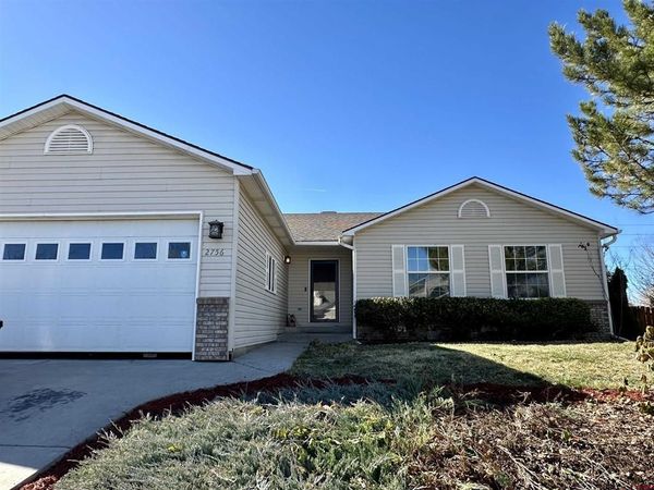 2756 Stoney Creek Lane, Montrose, CO 81401