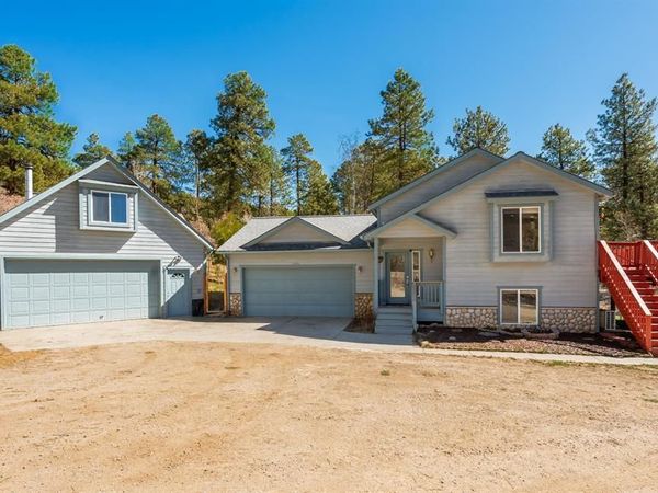 460 E Valley View Drive, Bayfield, CO 81122