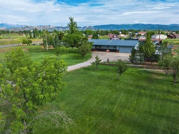 33 Meadow Road, Durango, CO 81303
