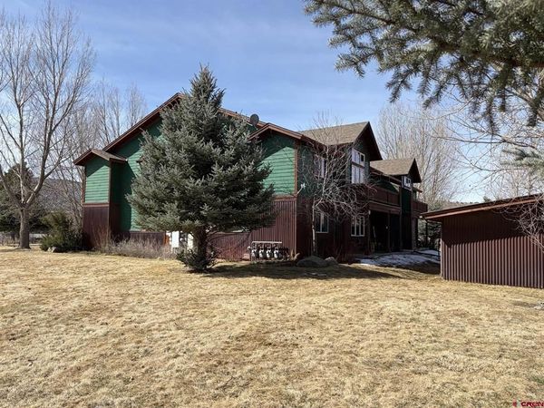 520 Redcliff Circle, Ridgway, CO 81432