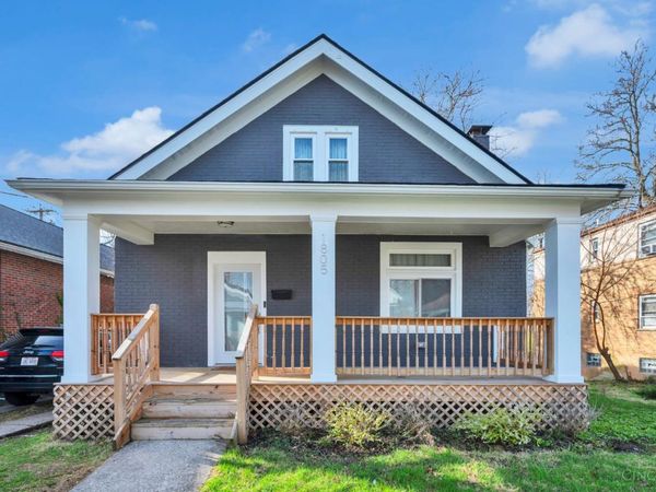 1805 De Armand Avenue, North College Hill, OH 45239