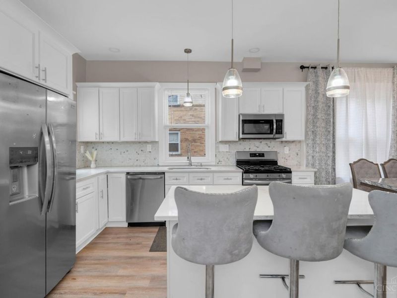 1805 De Armand Avenue, North College Hill, OH 45239 Photo 13