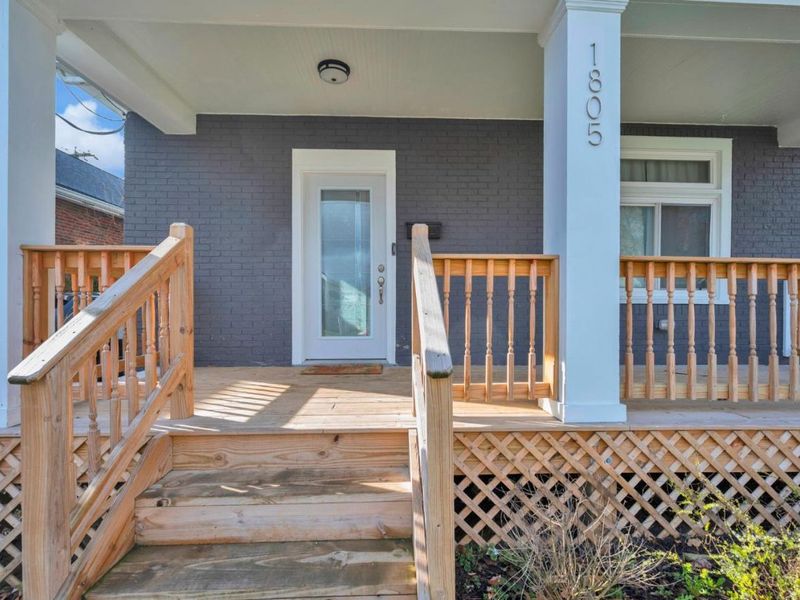 1805 De Armand Avenue, North College Hill, OH 45239 Photo 2