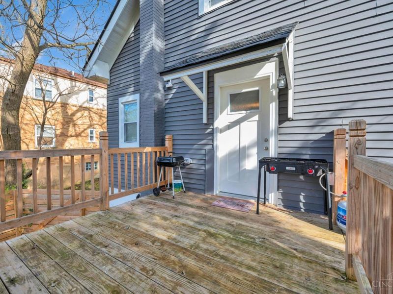 1805 De Armand Avenue, North College Hill, OH 45239 Photo 29