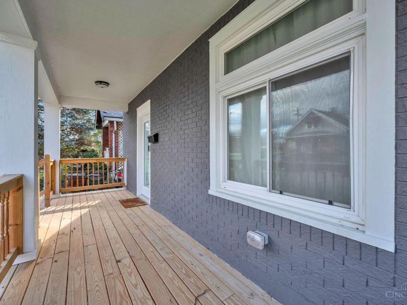 1805 De Armand Avenue, North College Hill, OH 45239 Photo 3