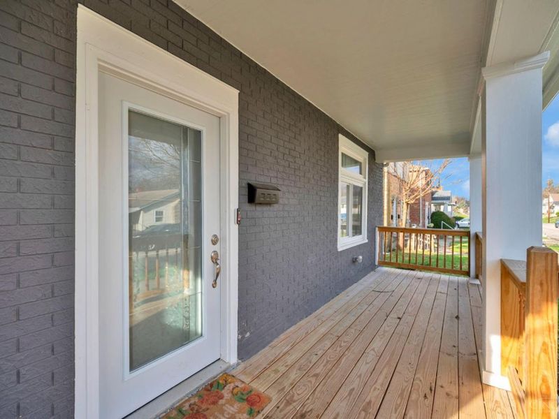 1805 De Armand Avenue, North College Hill, OH 45239 Photo 4