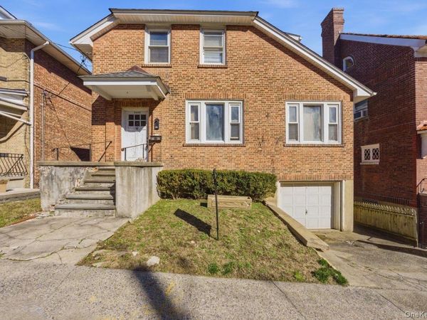 5608 Sylvan Avenue, Bronx, NY 10471