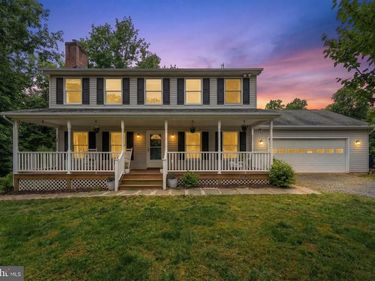 10507 CLIFF MILLS ROAD, MARSHALL, VA 20115