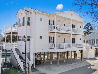6001 - N122 S Kings Hwy., Myrtle Beach, SC 29575