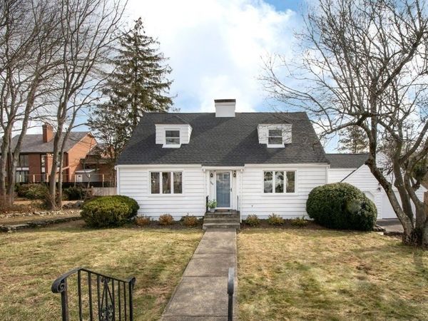 564 Middle Street, Braintree, MA 02184