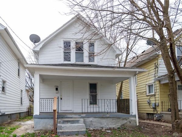 1306 Michigan Avenue, Middletown, OH 45044