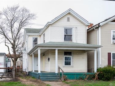 623 S Martin Luther King Jr Boulevard, Hamilton, OH 45011