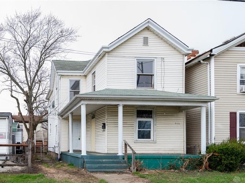 623 S Martin Luther King Jr Boulevard, Hamilton, OH 45011 Photo 1