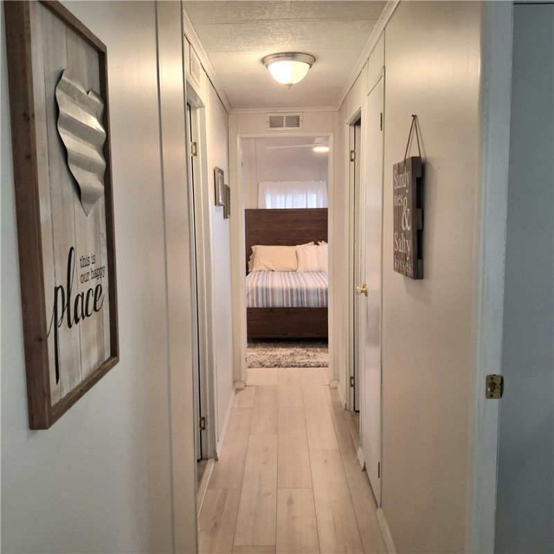 714 Bougainvillea Circle, Barefoot Bay, FL 32976 Photo