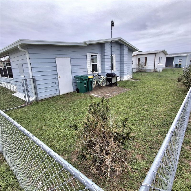 714 Bougainvillea Circle, Barefoot Bay, FL 32976 Photo