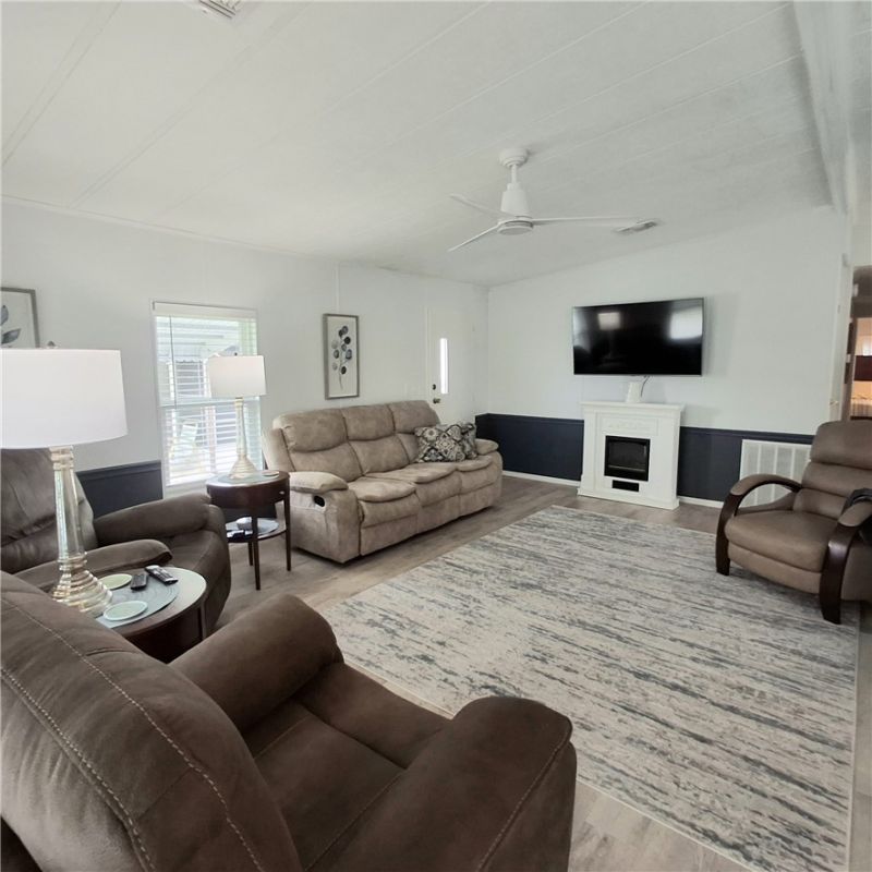714 Bougainvillea Circle, Barefoot Bay, FL 32976 Photo